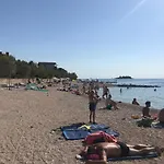 Bumbar Rogoznica (Sibenik-Knin)