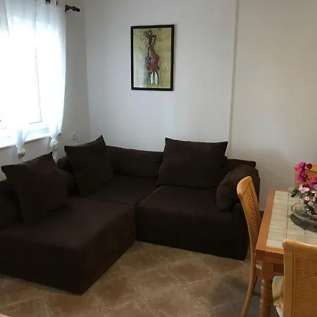 Bumbar * Rogoznica (Sibenik-Knin)