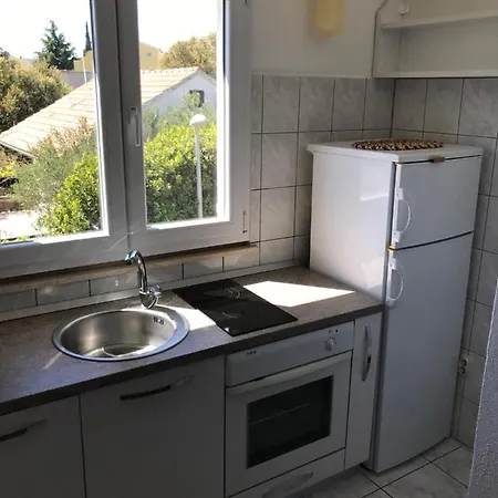 Bumbar * Rogoznica (Sibenik-Knin)