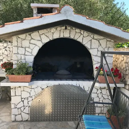 Bumbar Apartmán *