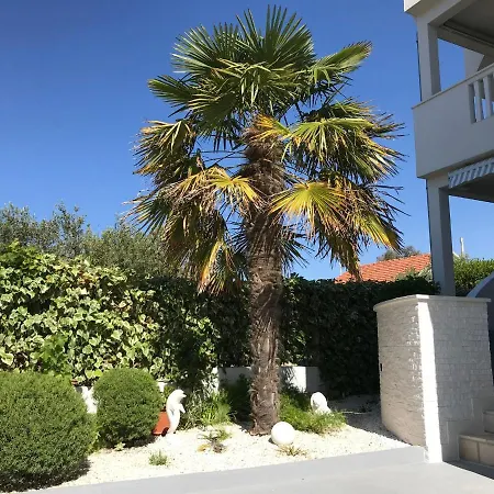 Bumbar Apartmán *