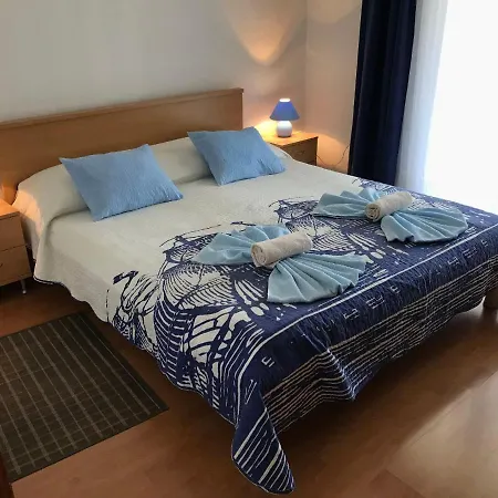 Apartmán Bumbar