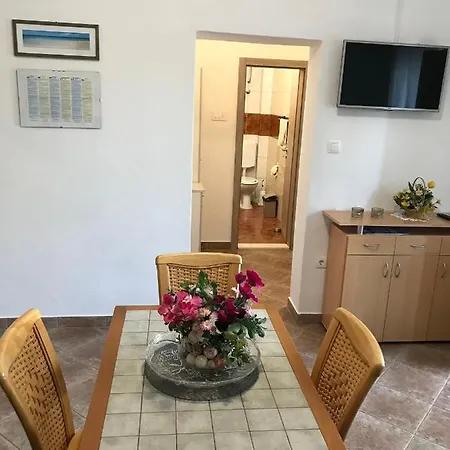 Appartement Bumbar Rogoznica (Sibenik-Knin)