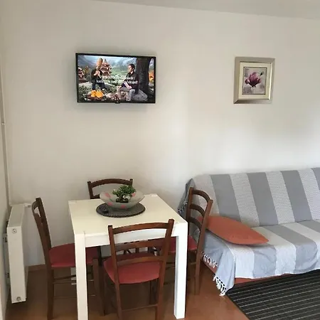 Bumbar Apartmán *