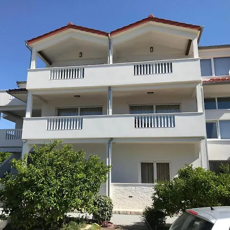 Bumbar Apartmán Rogoznica (Sibenik-Knin)