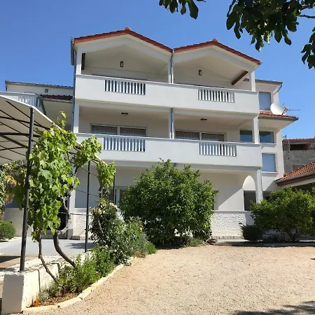 Bumbar Apartmán Rogoznica (Sibenik-Knin)