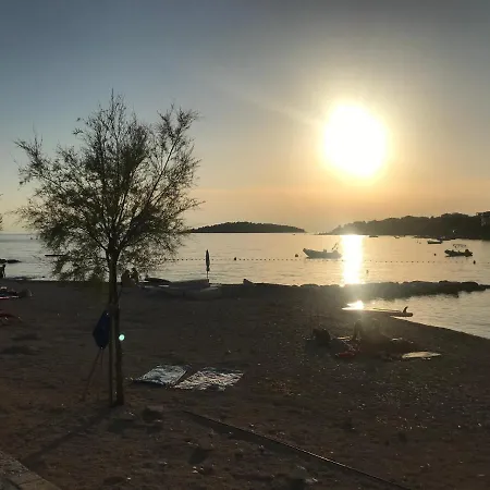 Bumbar Appartement *