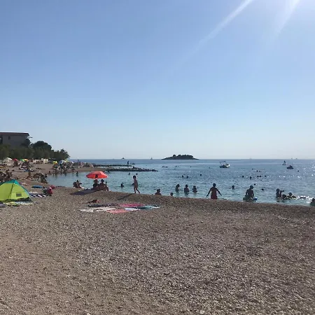 Bumbar * Rogoznica (Sibenik-Knin)