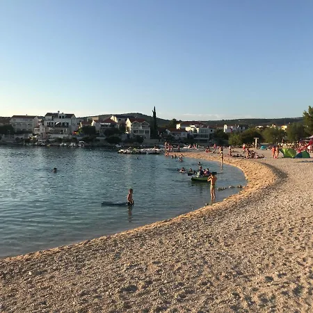 Apartment Bumbar Rogoznica (Sibenik-Knin)