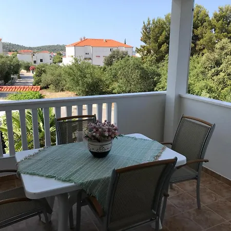 Bumbar Rogoznica (Sibenik-Knin)