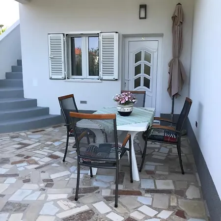 Bumbar Rogoznica (Sibenik-Knin)
