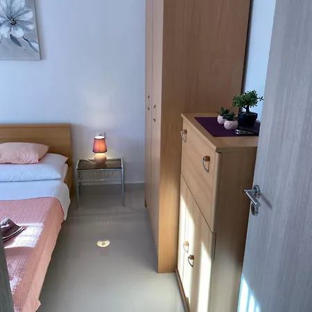 Bumbar Apartament *