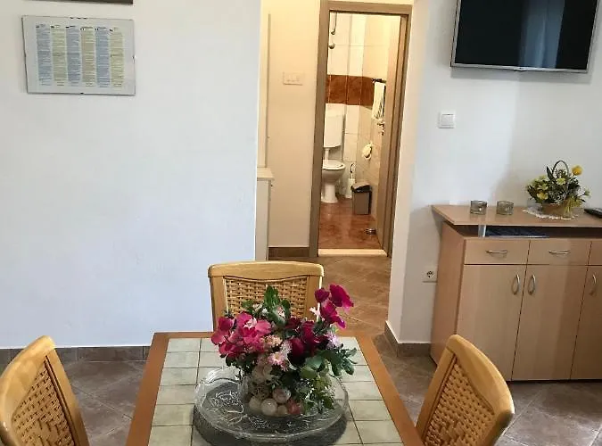 Apartman Bumbar Rogoznica (Sibenik-Knin)