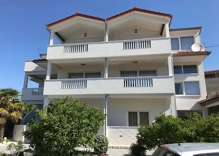 Bumbar Apartman Rogoznica (Sibenik-Knin)