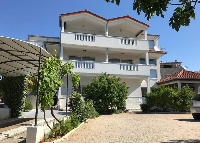 Bumbar Apartman Rogoznica (Sibenik-Knin)