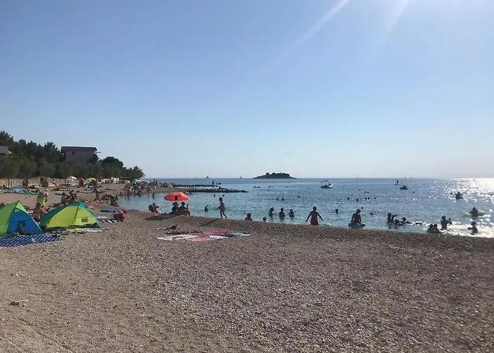 Bumbar * Rogoznica (Sibenik-Knin)