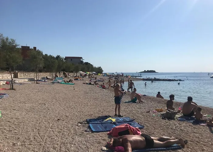 Bumbar Rogoznica (Sibenik-Knin)