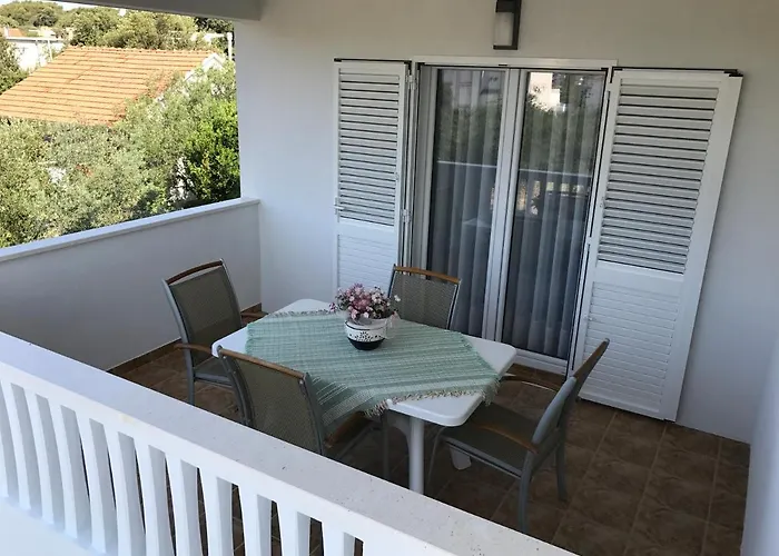 Bumbar Apartman Rogoznica (Sibenik-Knin)