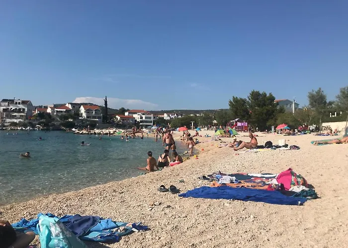 Bumbar Apartmán Rogoznica (Sibenik-Knin)