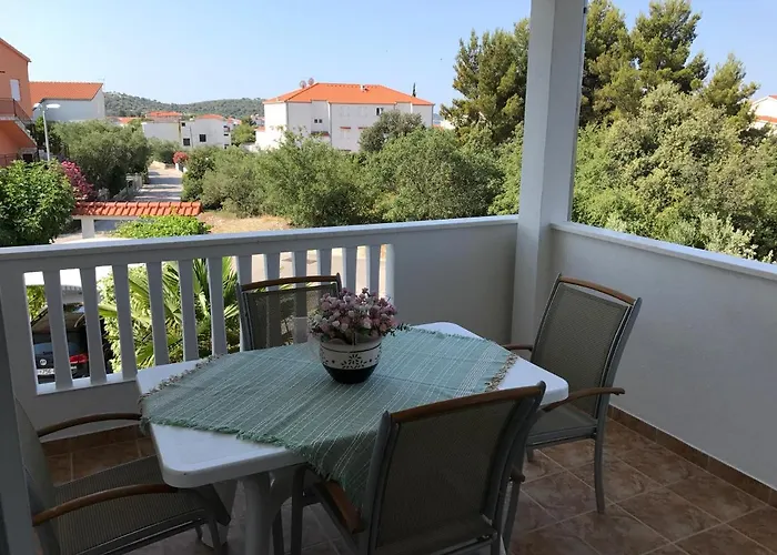 Bumbar Rogoznica (Sibenik-Knin)