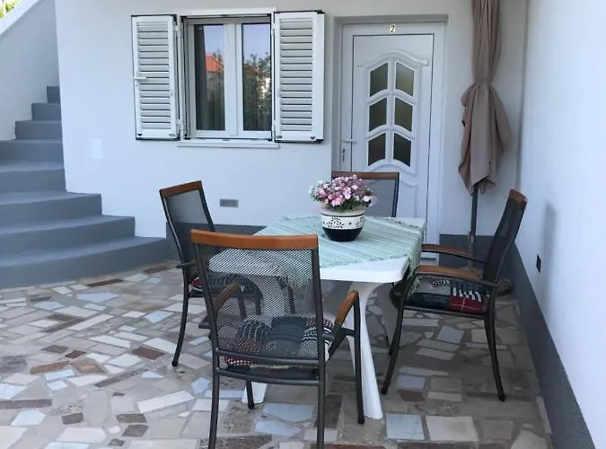 Bumbar Rogoznica (Sibenik-Knin)