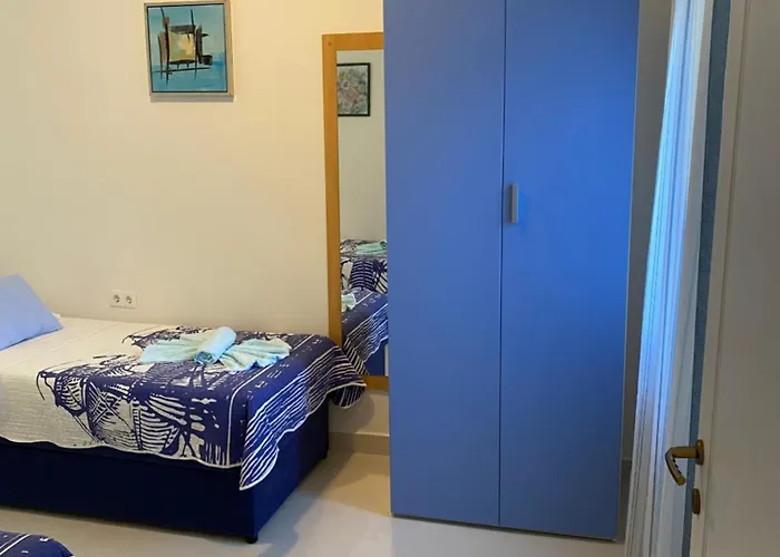 Bumbar Rogoznica (Sibenik-Knin)