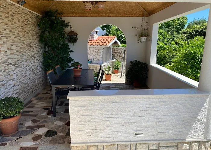 Bumbar Apartman Rogoznica (Sibenik-Knin)