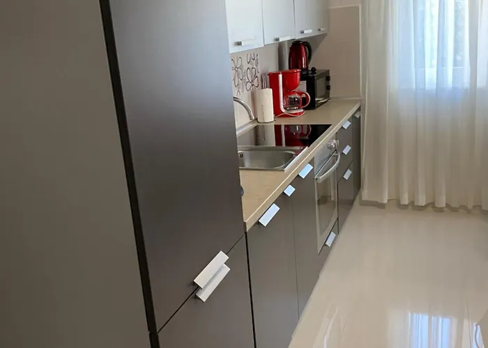 Bumbar * Rogoznica (Sibenik-Knin)