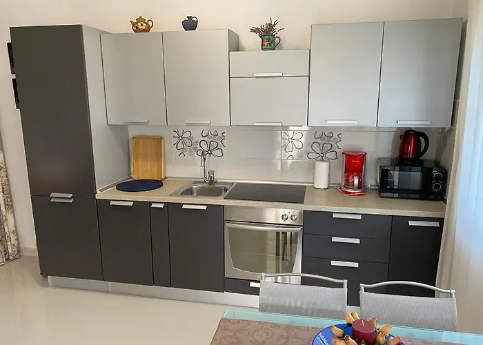 Bumbar * Rogoznica (Sibenik-Knin)